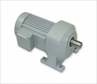 Max 2 Geared Motor