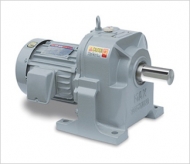 Max Geared Motor