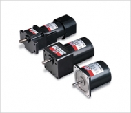 Small Geared Motor